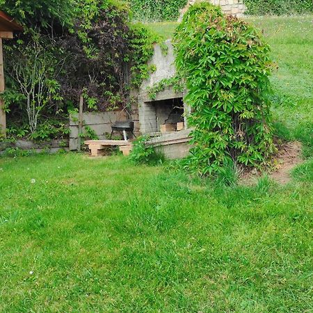 Pension U Holzäpfelů - apartmán Cervený Kostelec Exterior foto