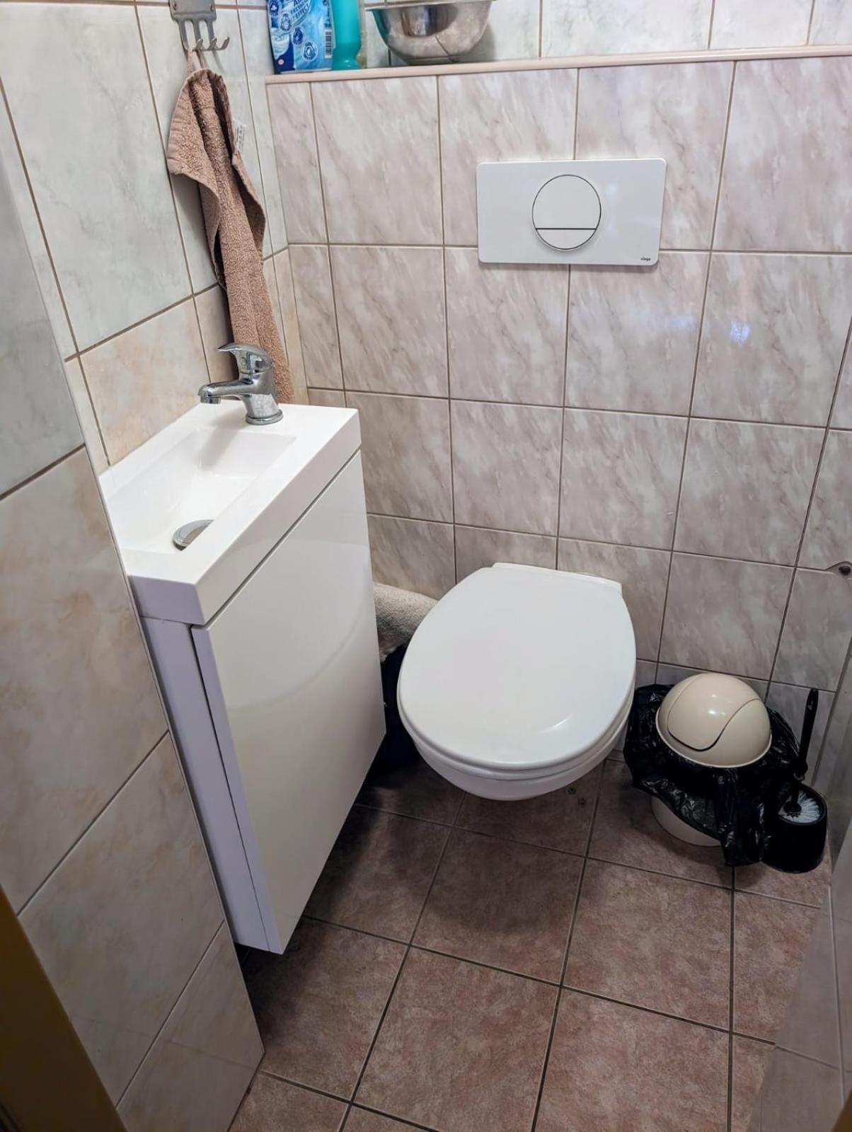Pension U Holzäpfelů - apartmán Cervený Kostelec Exterior foto