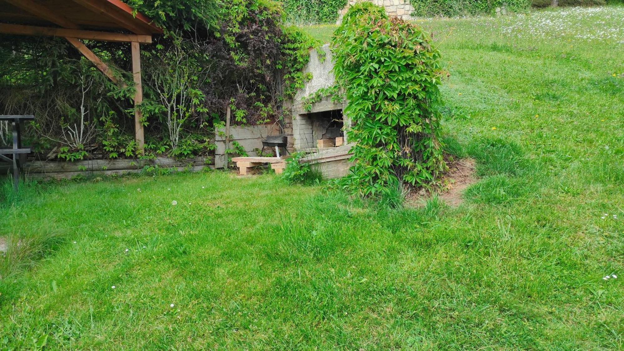 Pension U Holzäpfelů - apartmán Cervený Kostelec Exterior foto