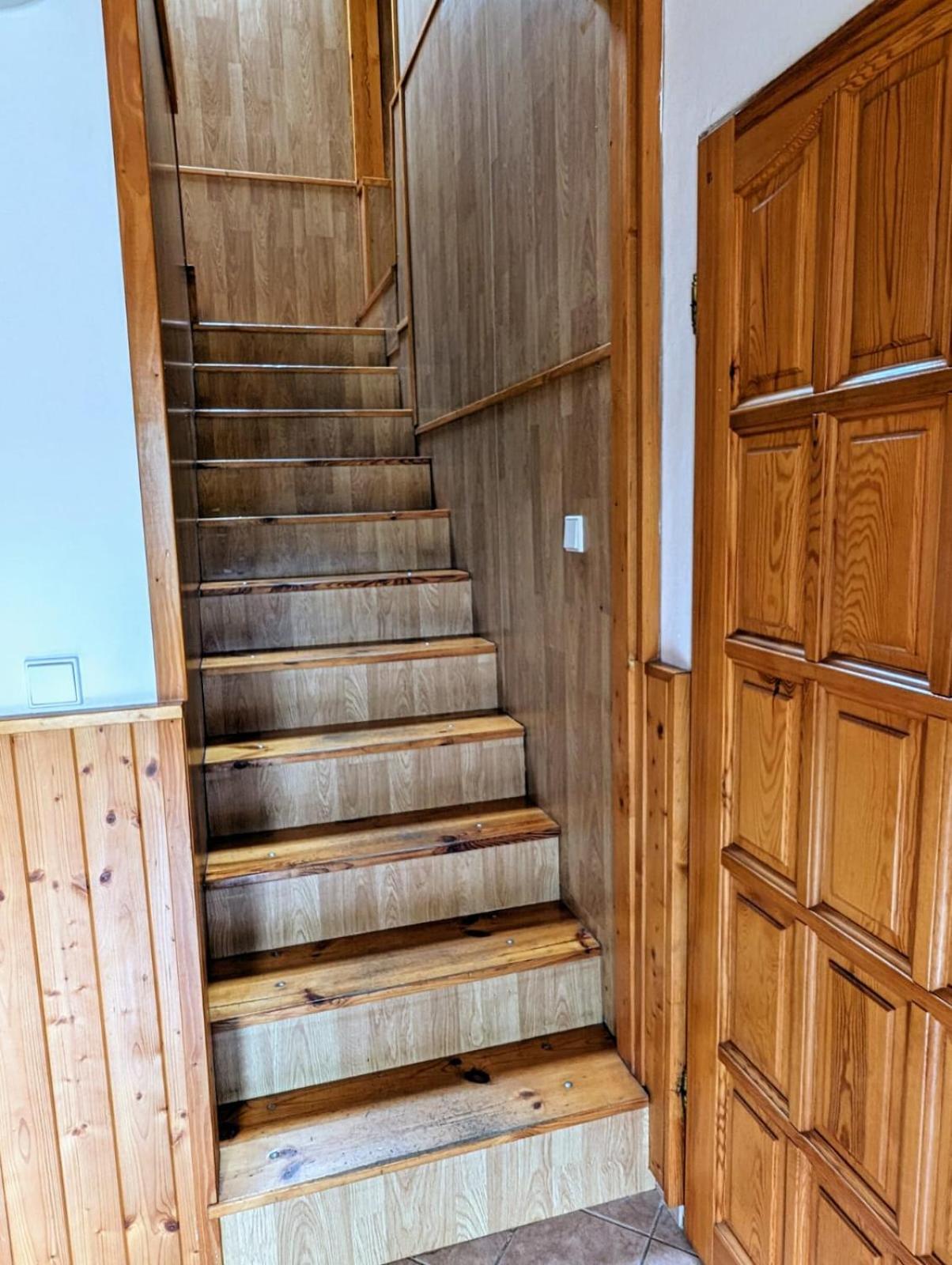 Pension U Holzäpfelů - apartmán Cervený Kostelec Exterior foto